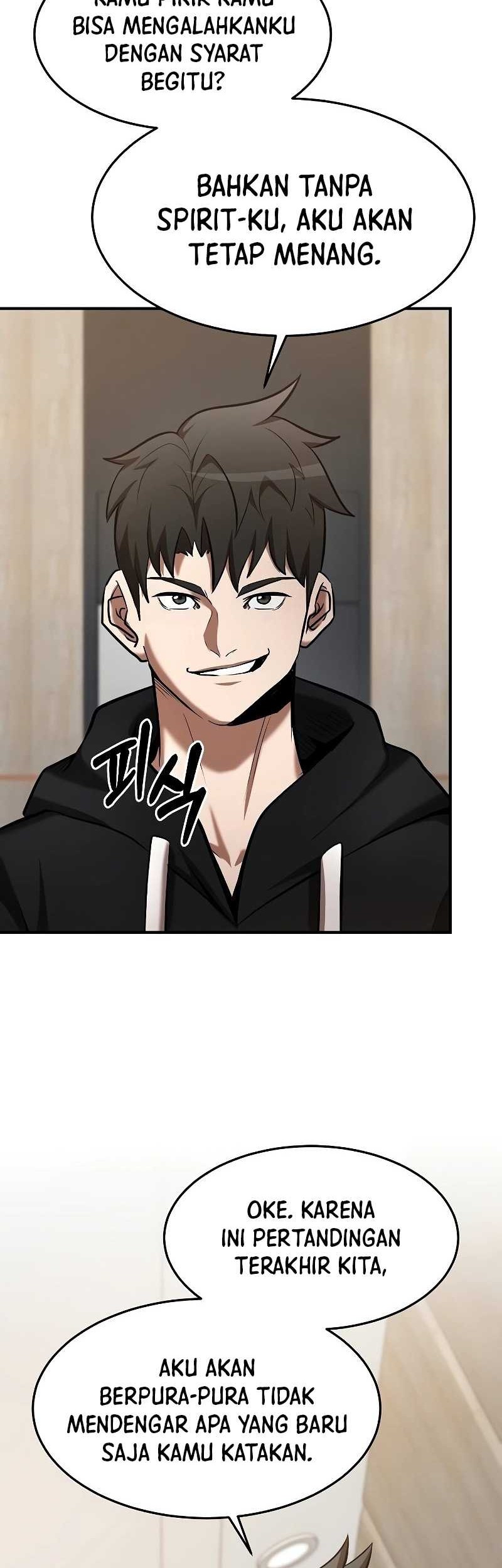 I Became a Renowned Family’s Sword Prodigy Chapter 98 Gambar 18