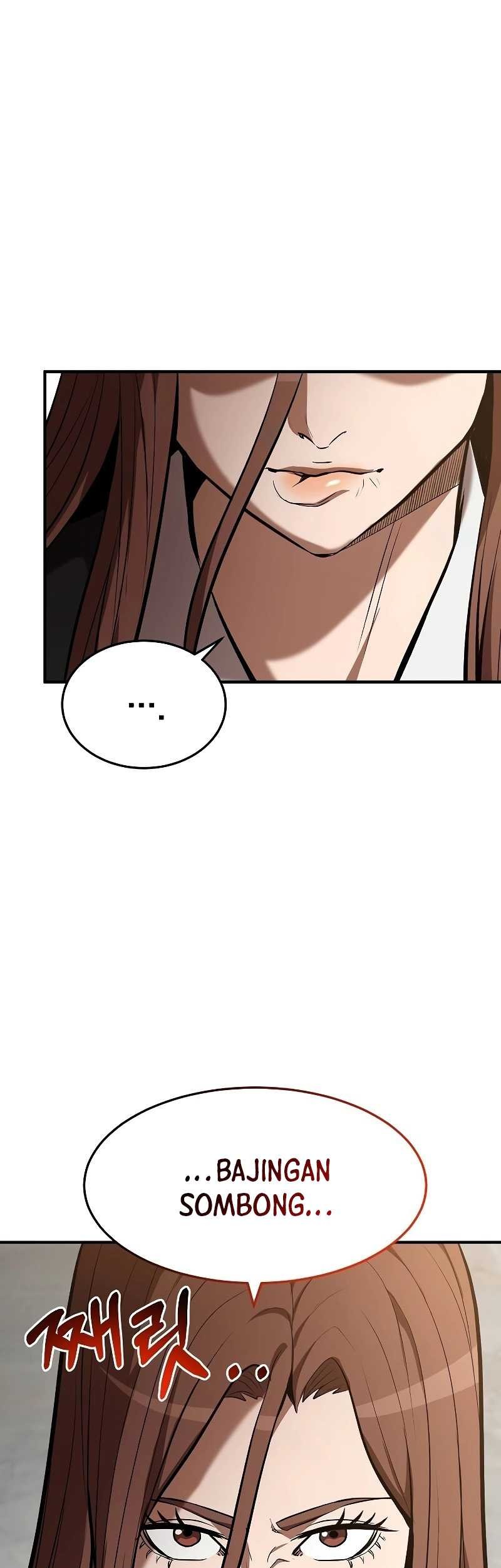 I Became a Renowned Family’s Sword Prodigy Chapter 98 Gambar 20