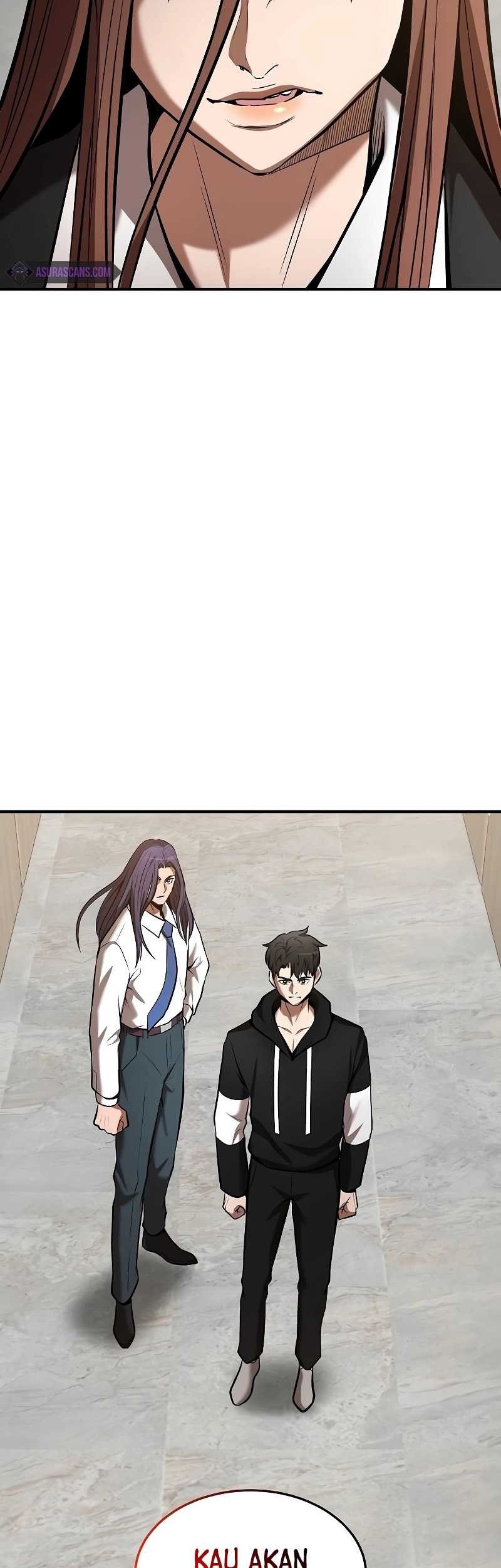 I Became a Renowned Family’s Sword Prodigy Chapter 98 Gambar 21