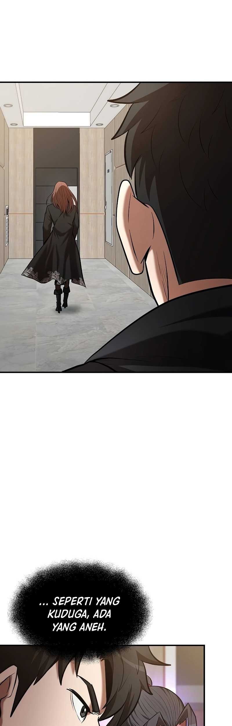 I Became a Renowned Family’s Sword Prodigy Chapter 98 Gambar 23
