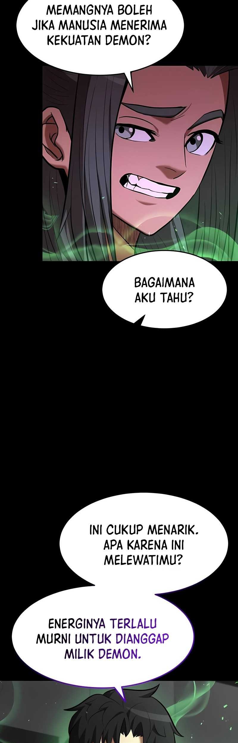 I Became a Renowned Family’s Sword Prodigy Chapter 97 Gambar 29