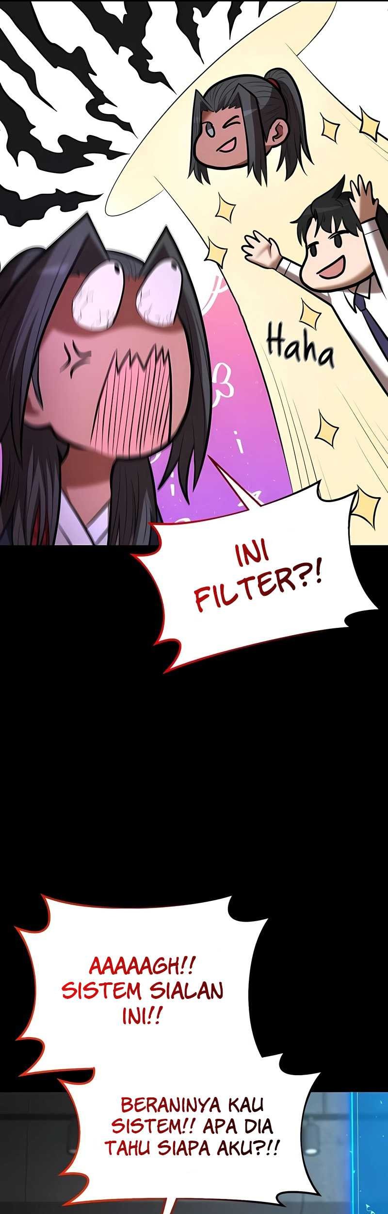 I Became a Renowned Family’s Sword Prodigy Chapter 97 Gambar 32