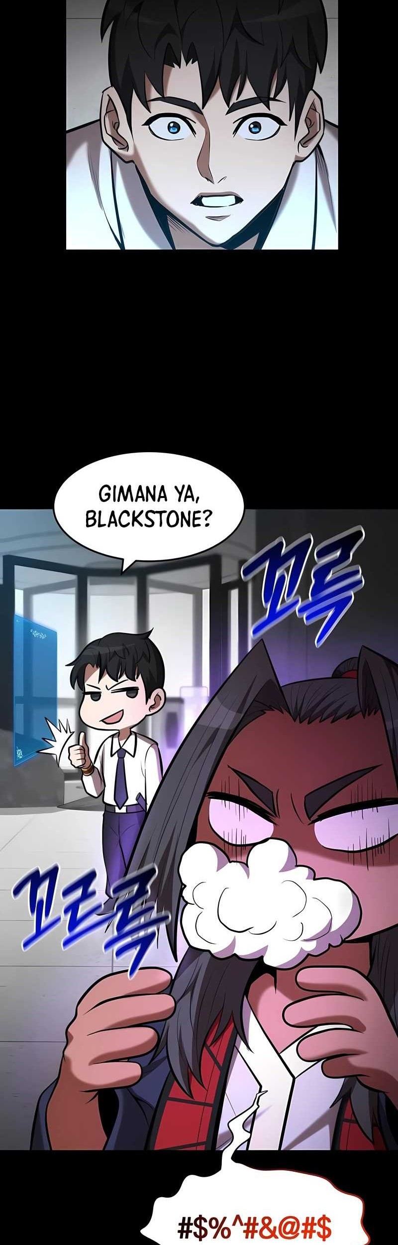 I Became a Renowned Family’s Sword Prodigy Chapter 97 Gambar 36