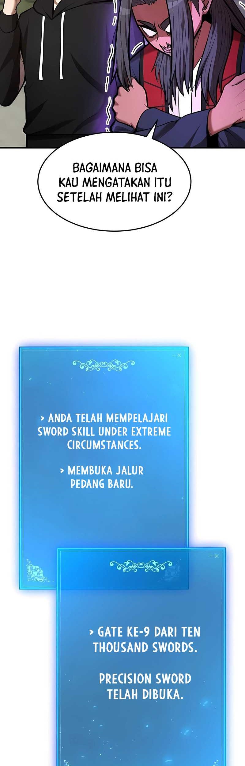 I Became a Renowned Family’s Sword Prodigy Chapter 97 Gambar 39