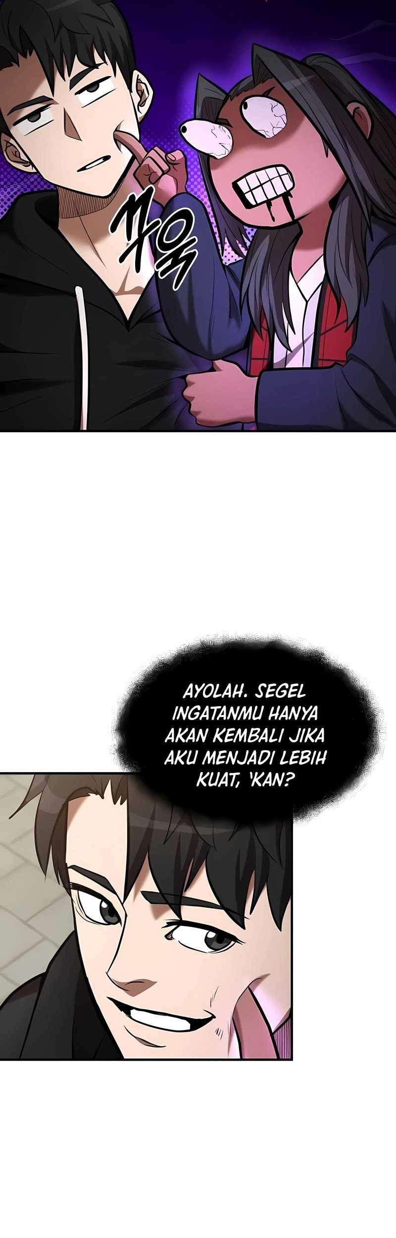 I Became a Renowned Family’s Sword Prodigy Chapter 97 Gambar 41
