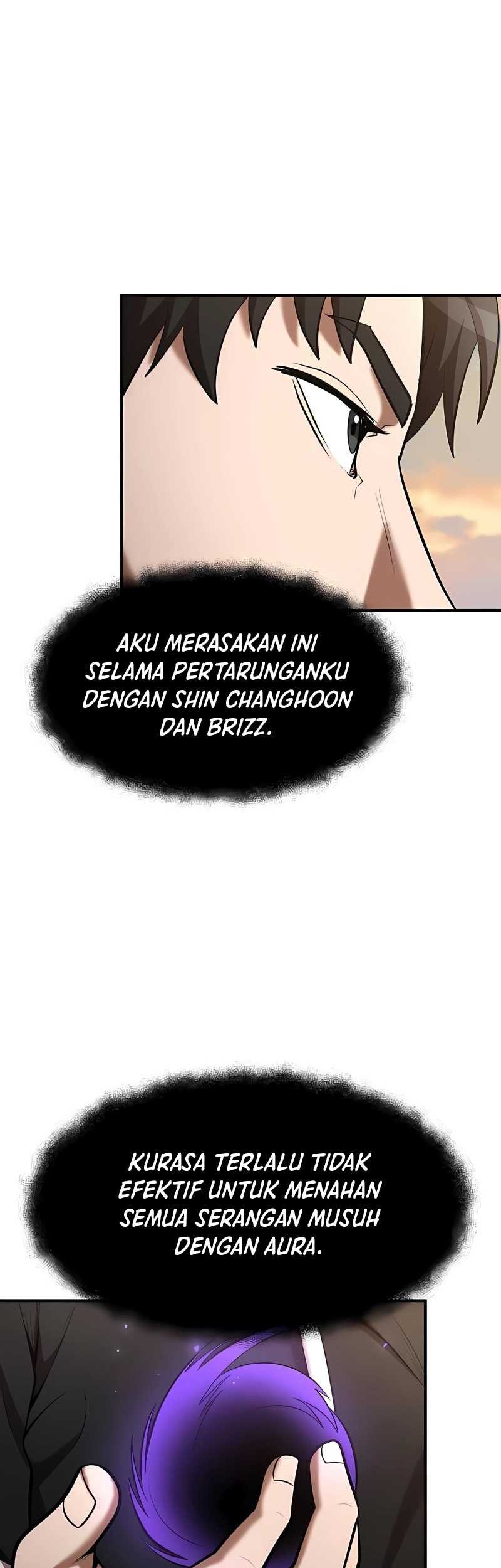 I Became a Renowned Family’s Sword Prodigy Chapter 97 Gambar 47