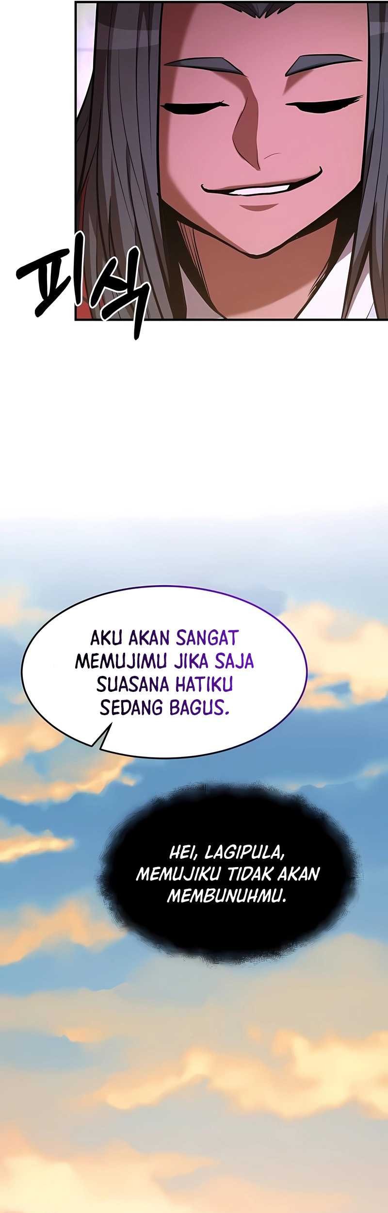 I Became a Renowned Family’s Sword Prodigy Chapter 97 Gambar 50