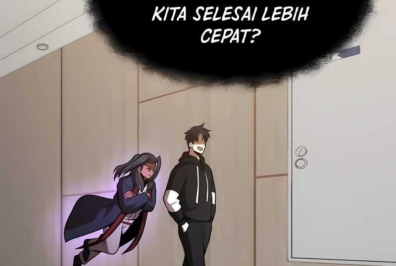 I Became a Renowned Family’s Sword Prodigy Chapter 97 Gambar 52