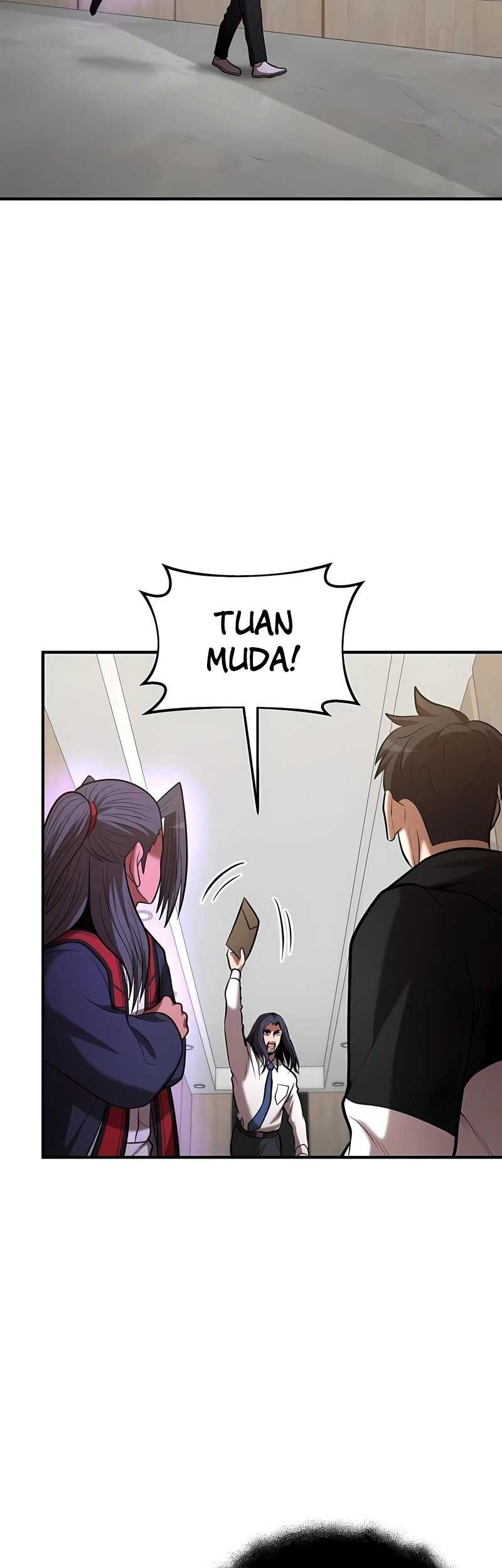 I Became a Renowned Family’s Sword Prodigy Chapter 97 Gambar 53