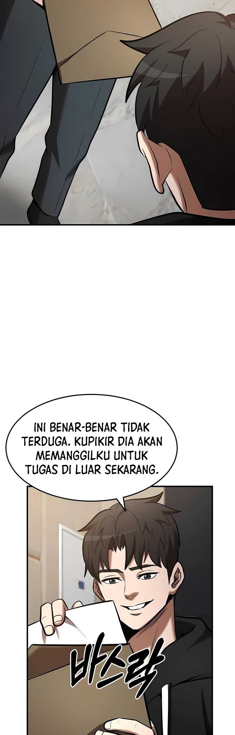 I Became a Renowned Family’s Sword Prodigy Chapter 97 Gambar 57