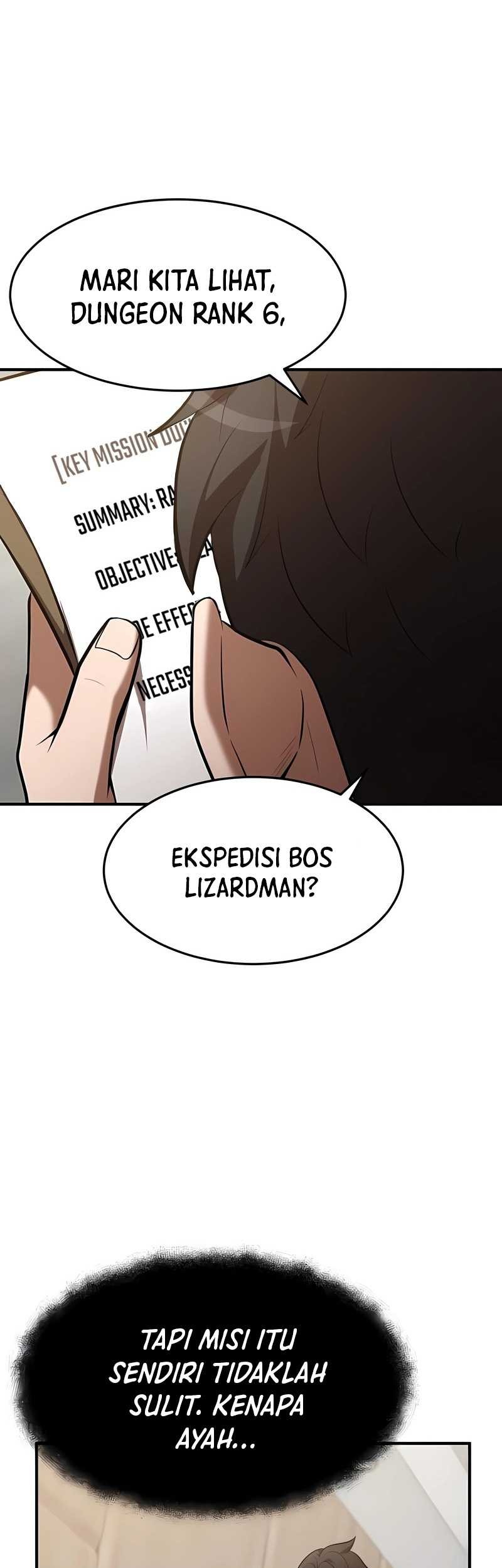 I Became a Renowned Family’s Sword Prodigy Chapter 97 Gambar 59