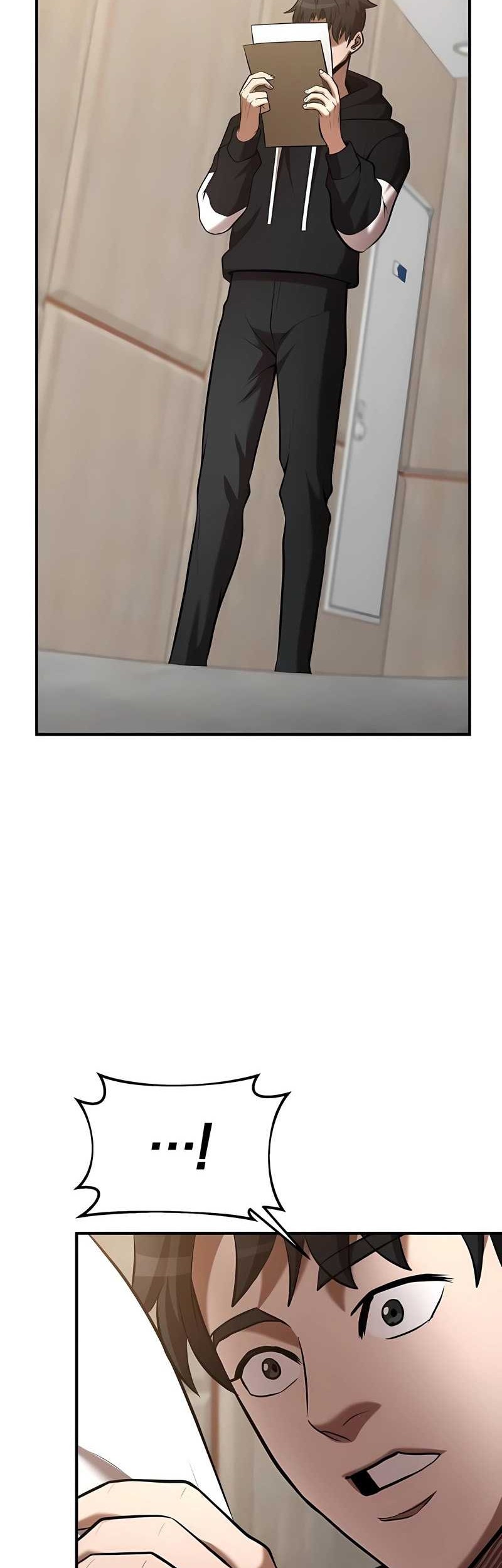 I Became a Renowned Family’s Sword Prodigy Chapter 97 Gambar 60
