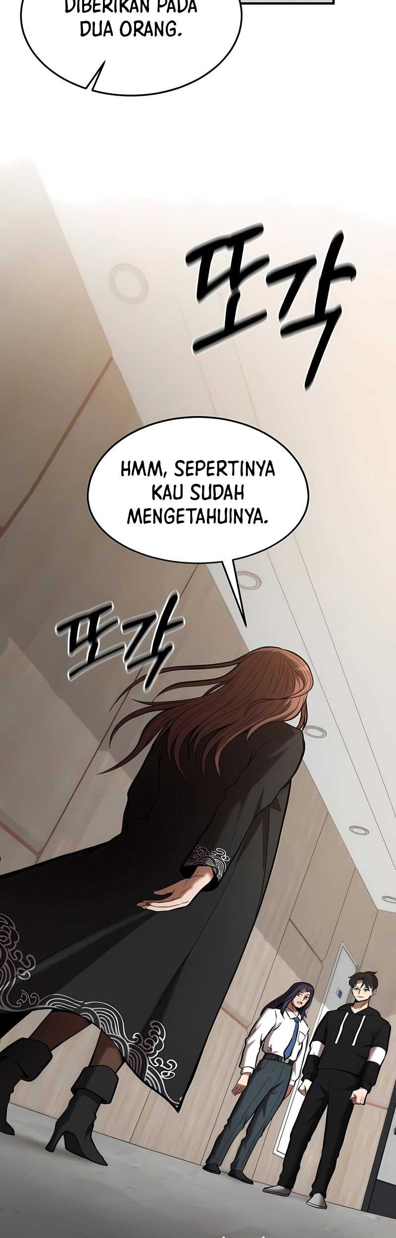 I Became a Renowned Family’s Sword Prodigy Chapter 97 Gambar 64