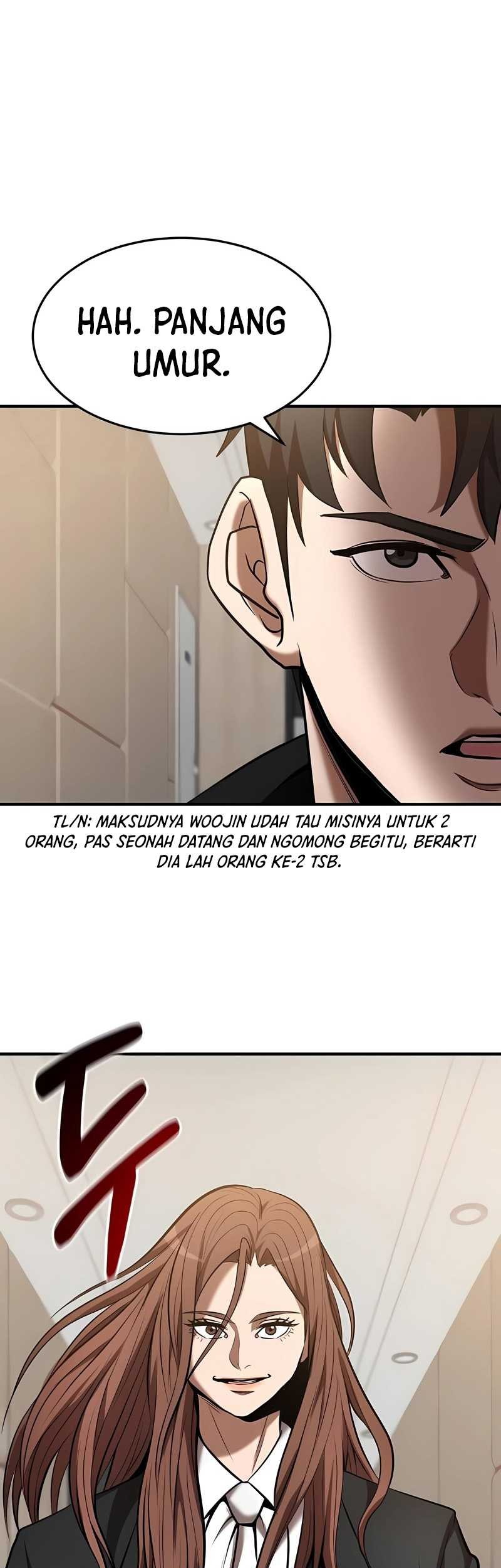 I Became a Renowned Family’s Sword Prodigy Chapter 97 Gambar 66