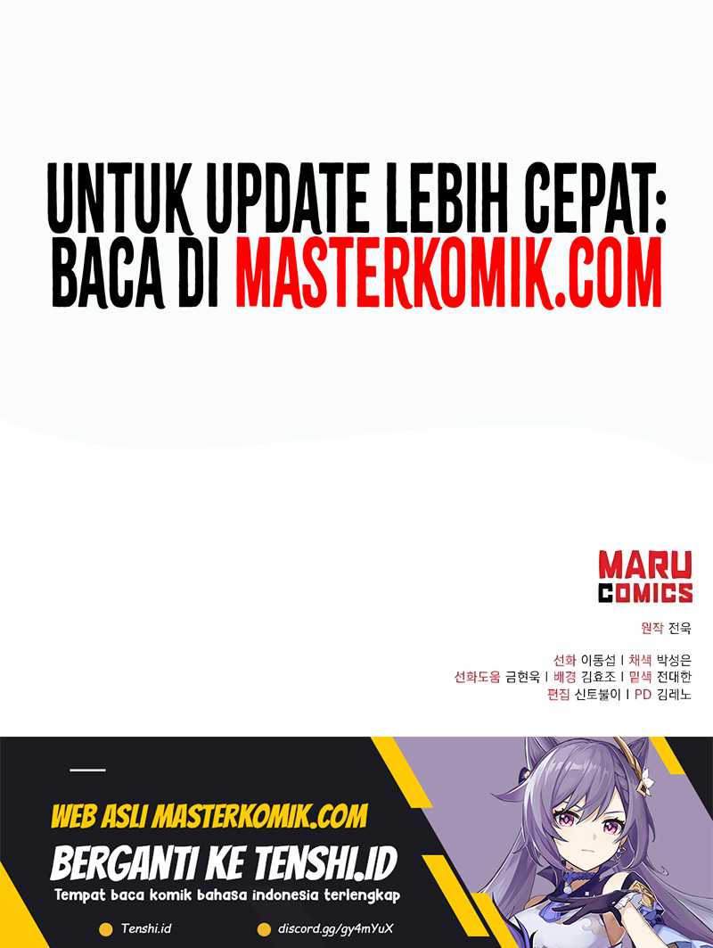 I Became a Renowned Family’s Sword Prodigy Chapter 97 Gambar 68