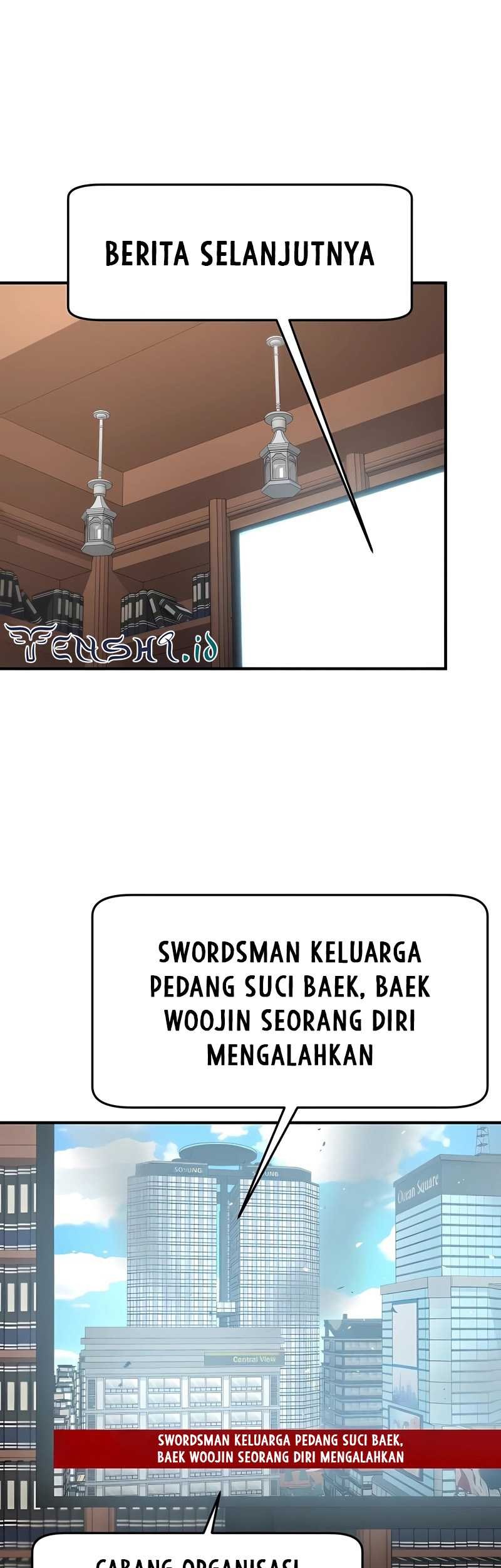 Baca I Became a Renowned Family’s Sword Prodigy Chapter 97 Gambar 2