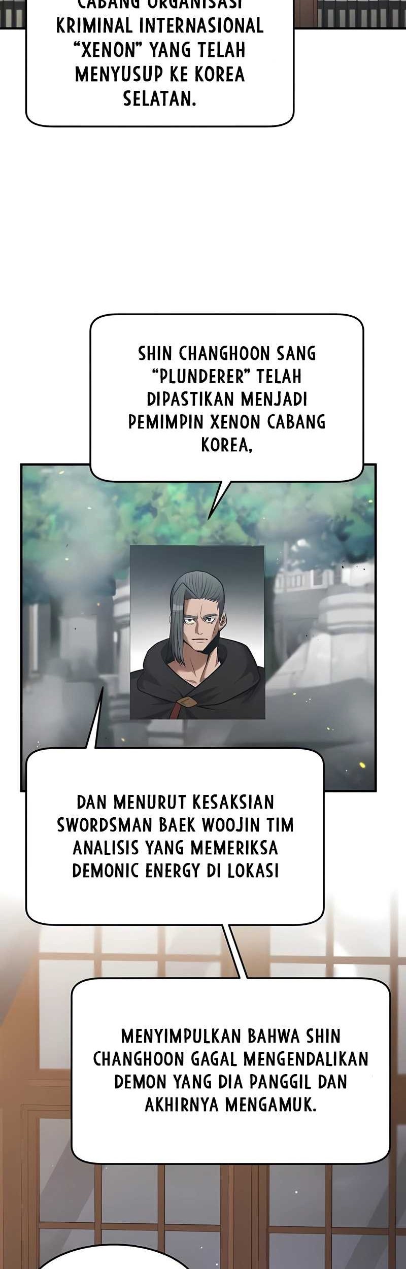 I Became a Renowned Family’s Sword Prodigy Chapter 97 Gambar 3