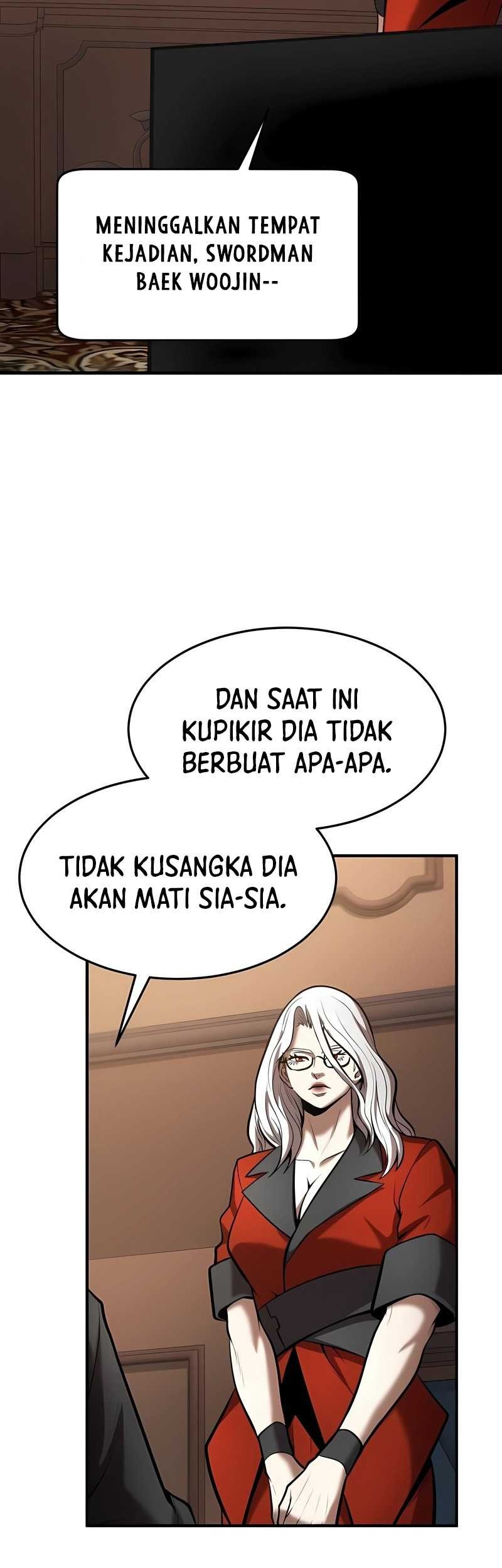 I Became a Renowned Family’s Sword Prodigy Chapter 97 Gambar 5
