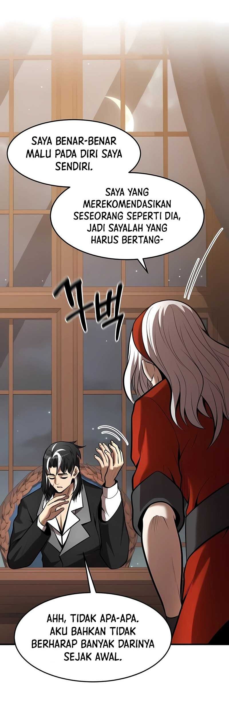 I Became a Renowned Family’s Sword Prodigy Chapter 97 Gambar 6