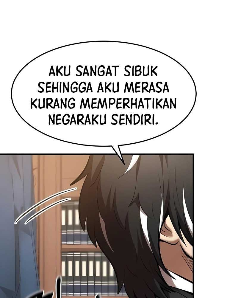 I Became a Renowned Family’s Sword Prodigy Chapter 97 Gambar 10