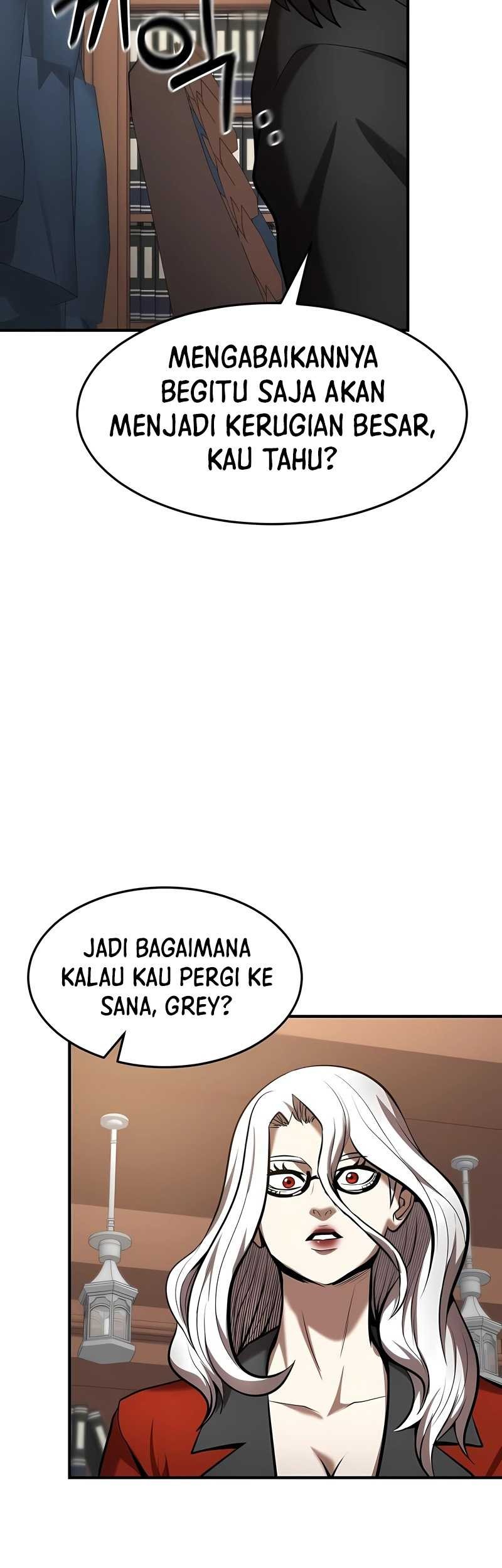 I Became a Renowned Family’s Sword Prodigy Chapter 97 Gambar 11