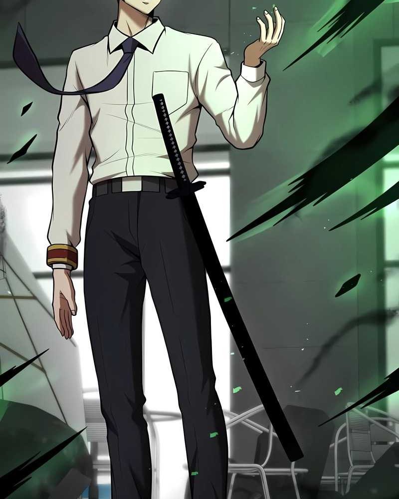 I Became a Renowned Family’s Sword Prodigy Chapter 97 Gambar 22