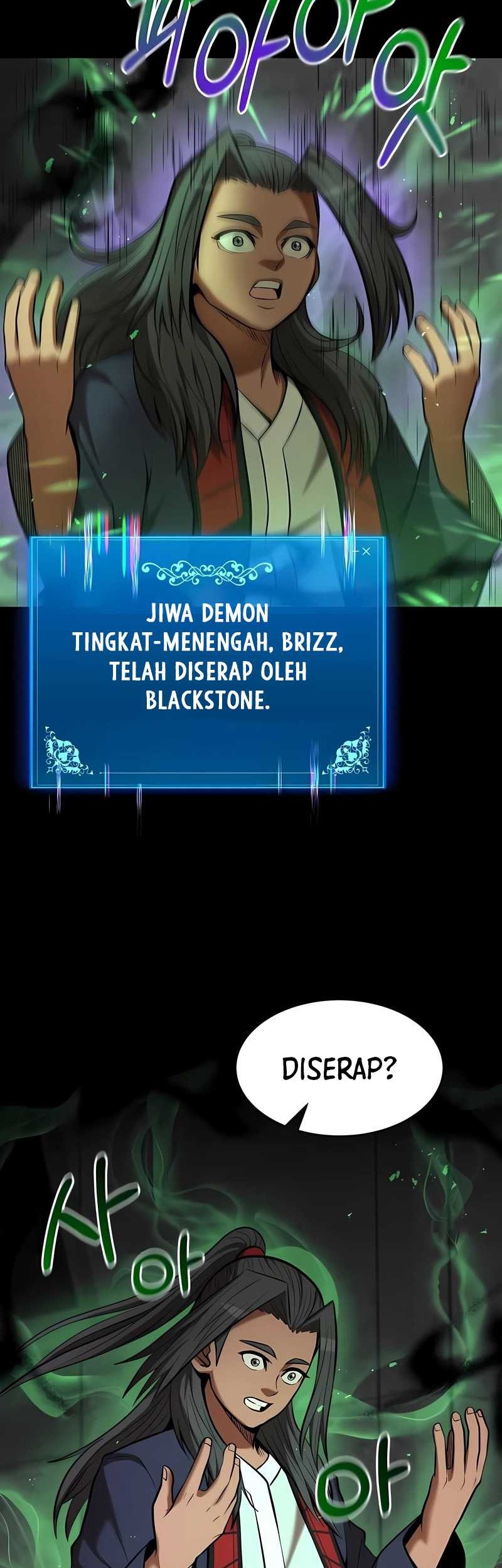 I Became a Renowned Family’s Sword Prodigy Chapter 97 Gambar 24