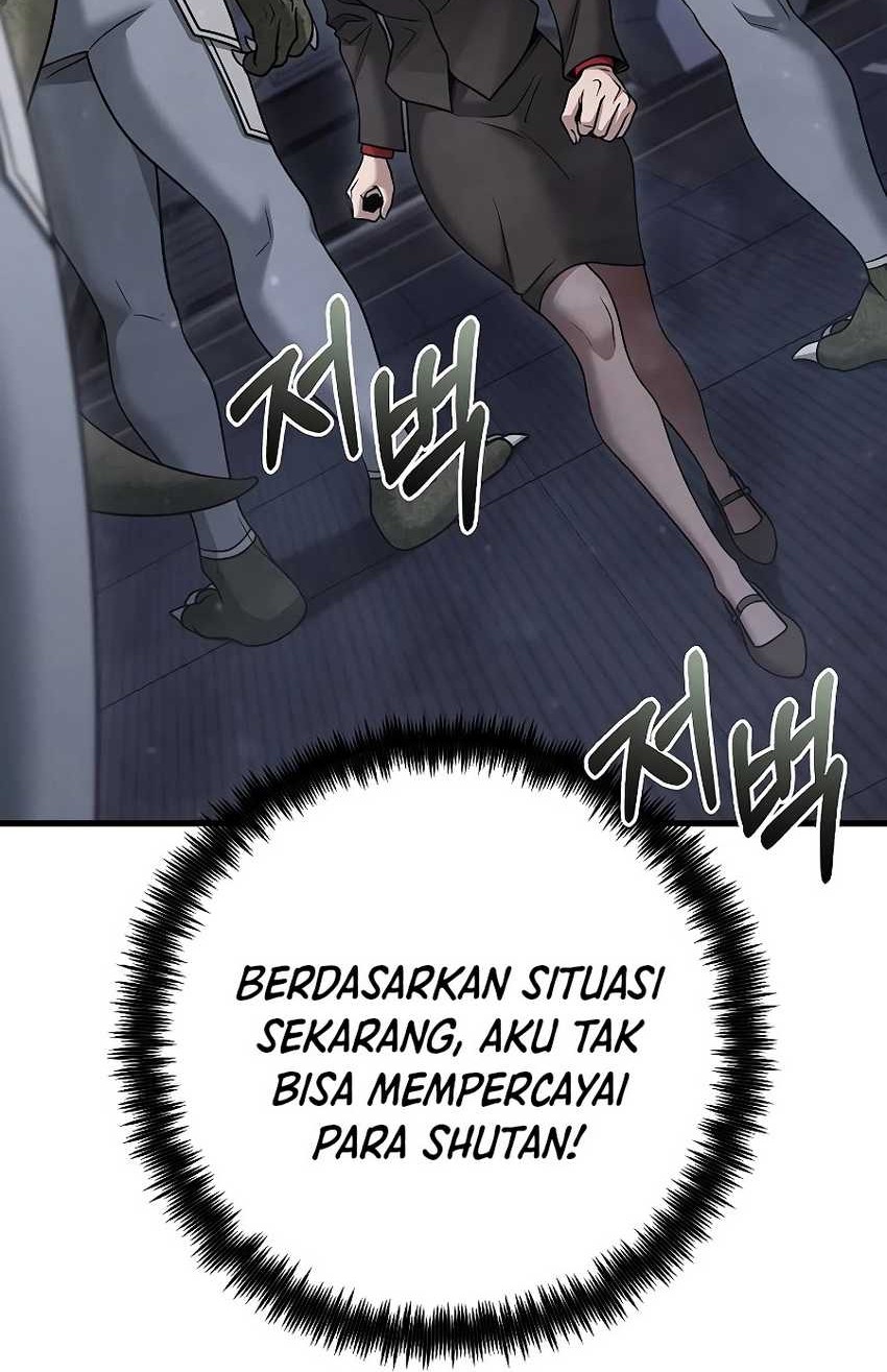 Foreigner on the Periphery Chapter 30 Gambar 91