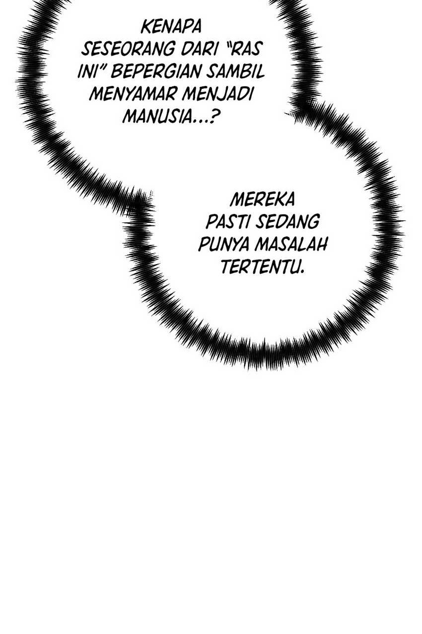 Foreigner on the Periphery Chapter 30 Gambar 137