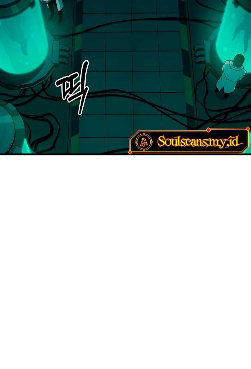 Battle Slime Chapter 03 Gambar 18