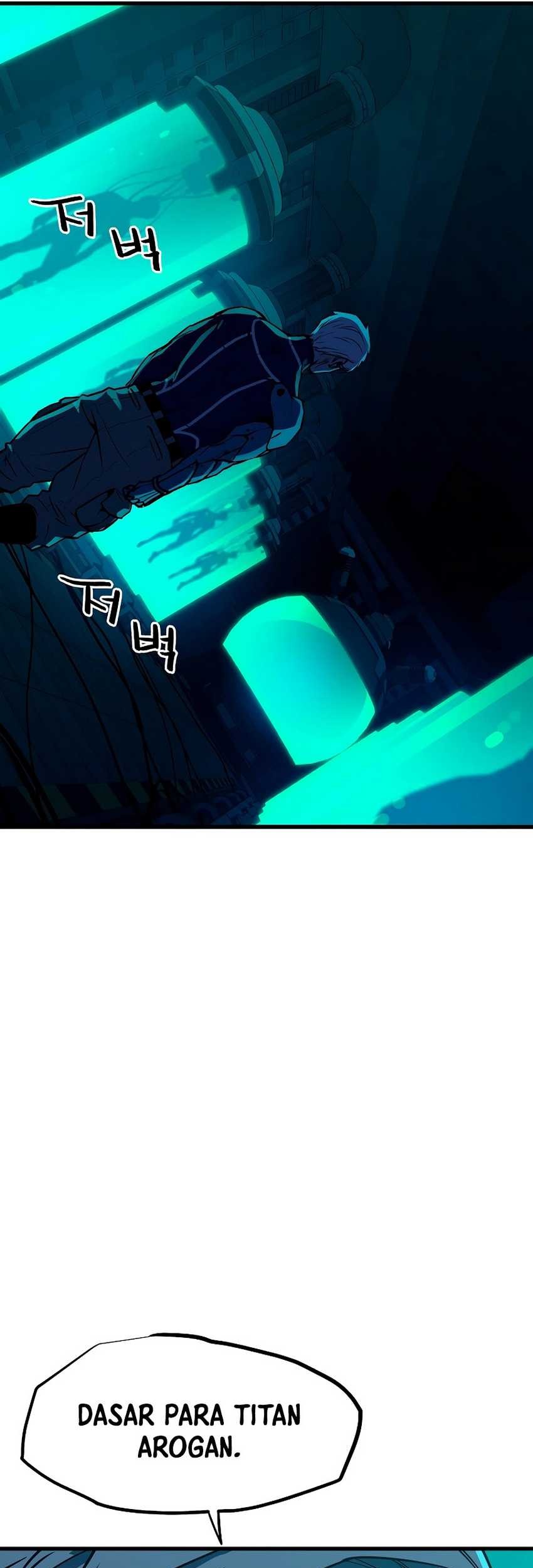 Battle Slime Chapter 03 Gambar 19