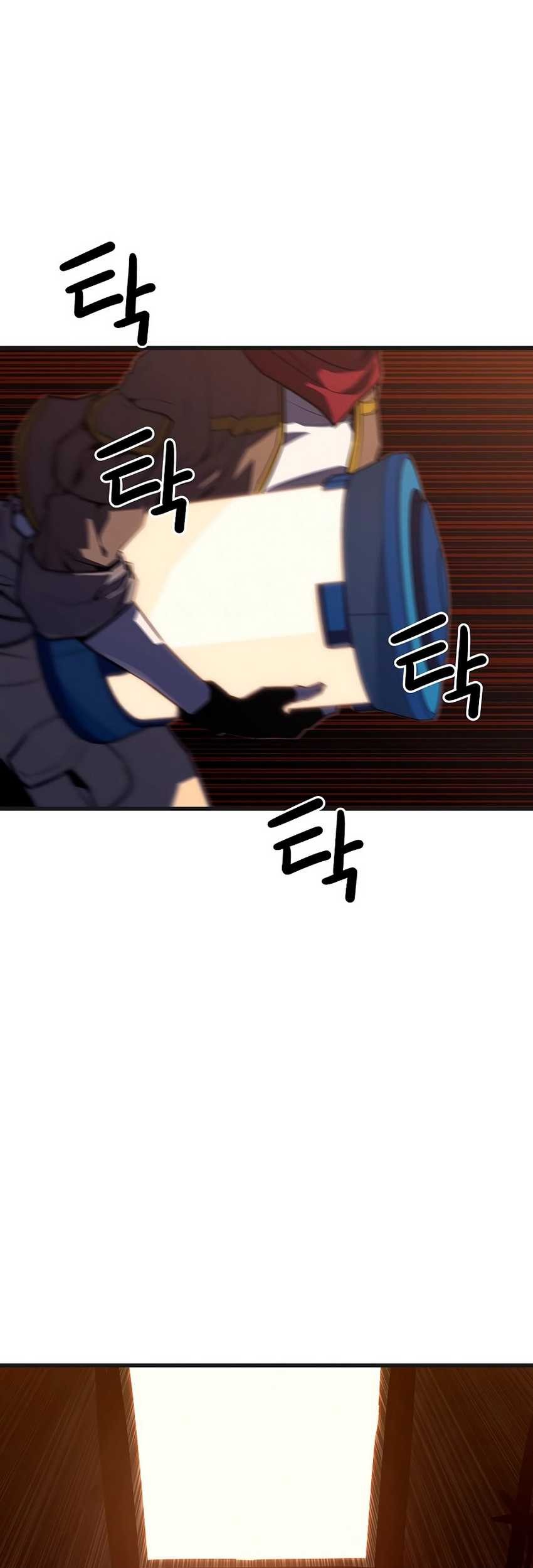 Battle Slime Chapter 03 Gambar 27
