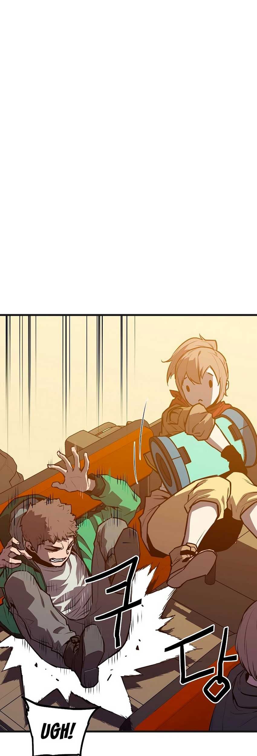Battle Slime Chapter 03 Gambar 37