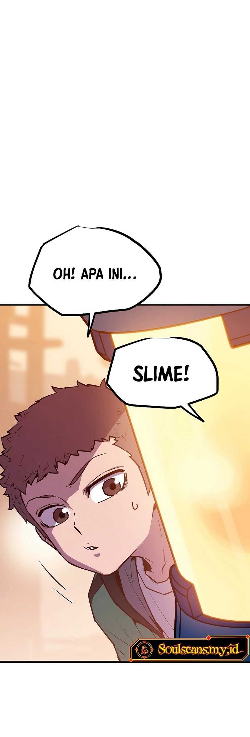 Battle Slime Chapter 03 Gambar 41