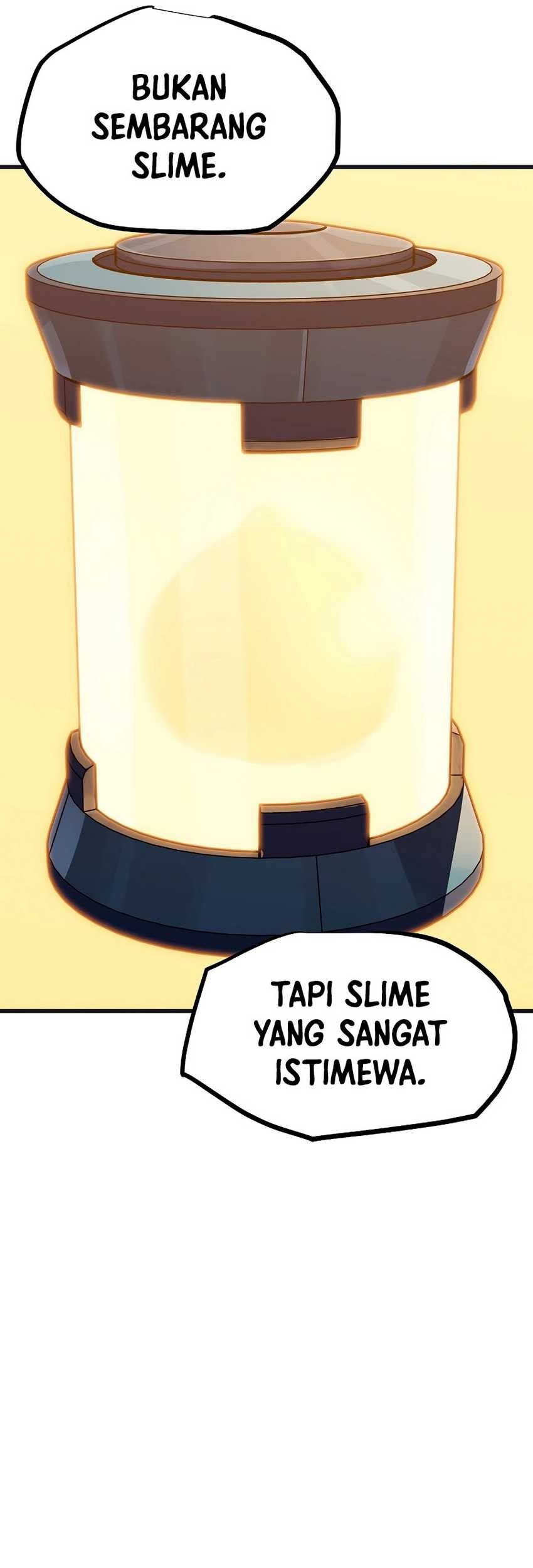 Battle Slime Chapter 03 Gambar 43