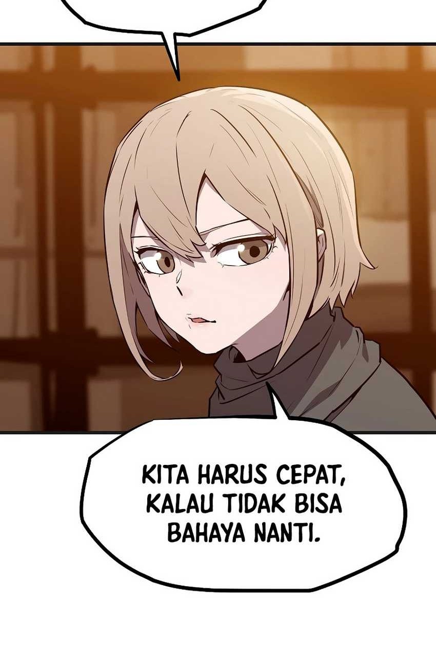 Battle Slime Chapter 03 Gambar 46