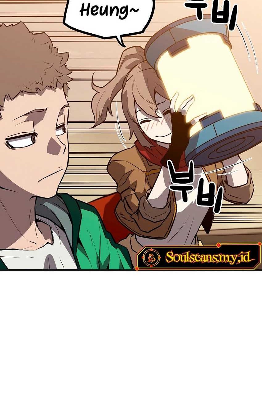 Battle Slime Chapter 03 Gambar 54