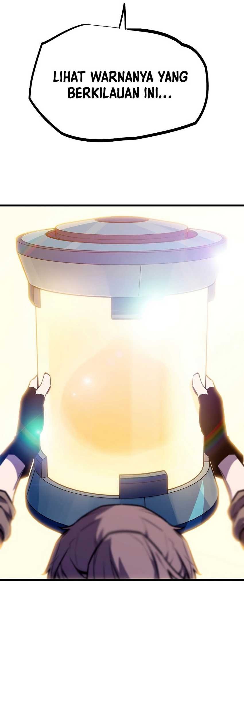 Battle Slime Chapter 03 Gambar 57
