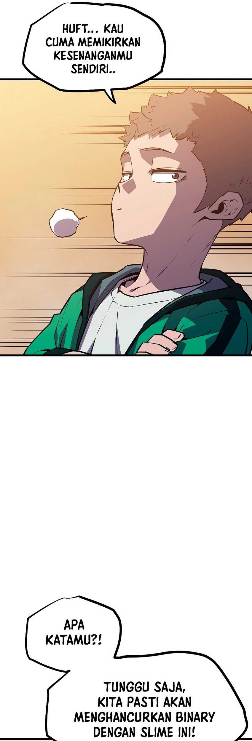 Battle Slime Chapter 03 Gambar 59