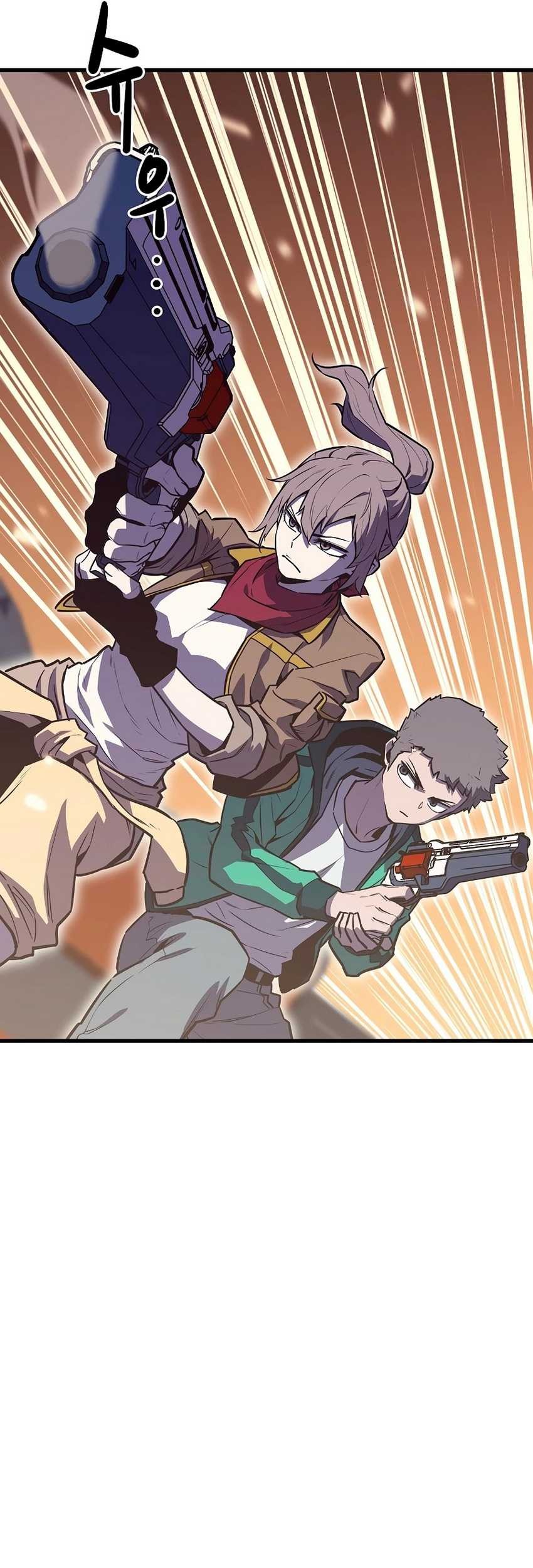 Battle Slime Chapter 03 Gambar 76
