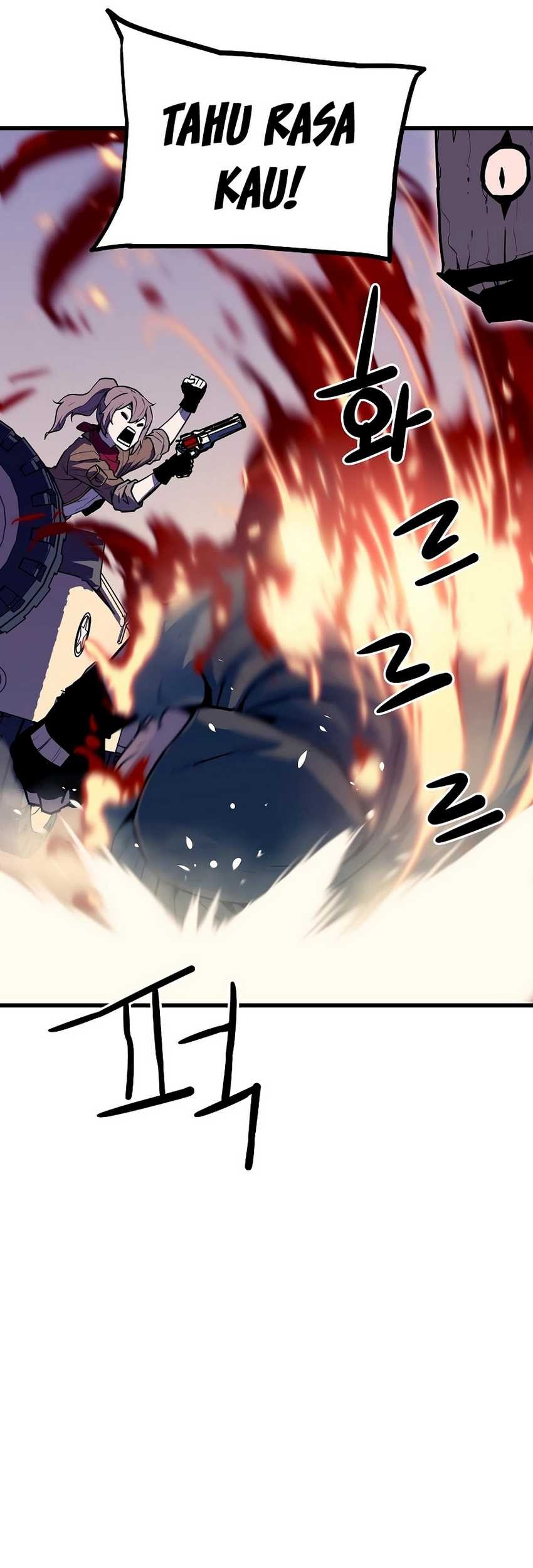 Battle Slime Chapter 03 Gambar 78