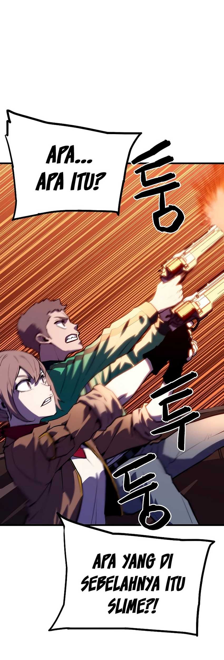 Battle Slime Chapter 03 Gambar 82