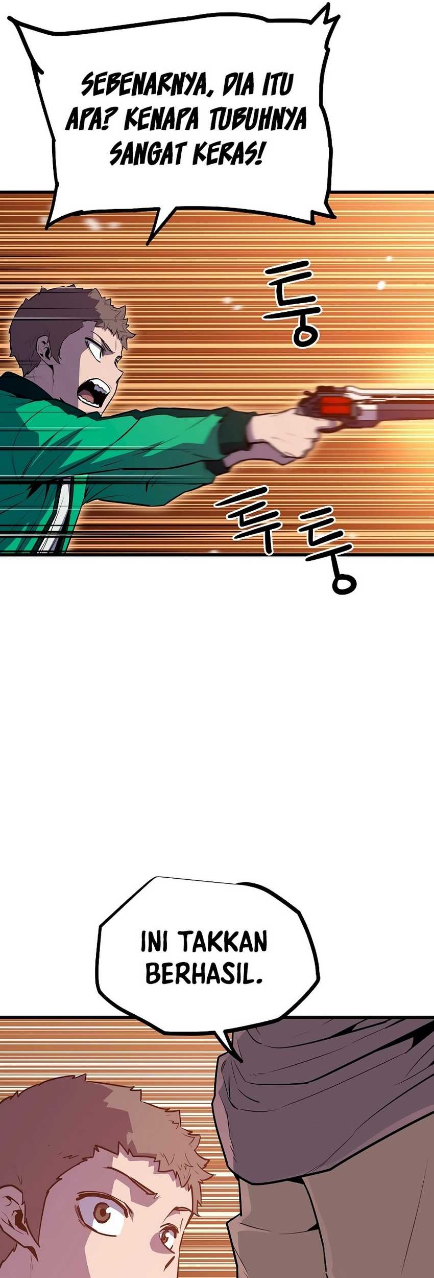 Battle Slime Chapter 03 Gambar 106
