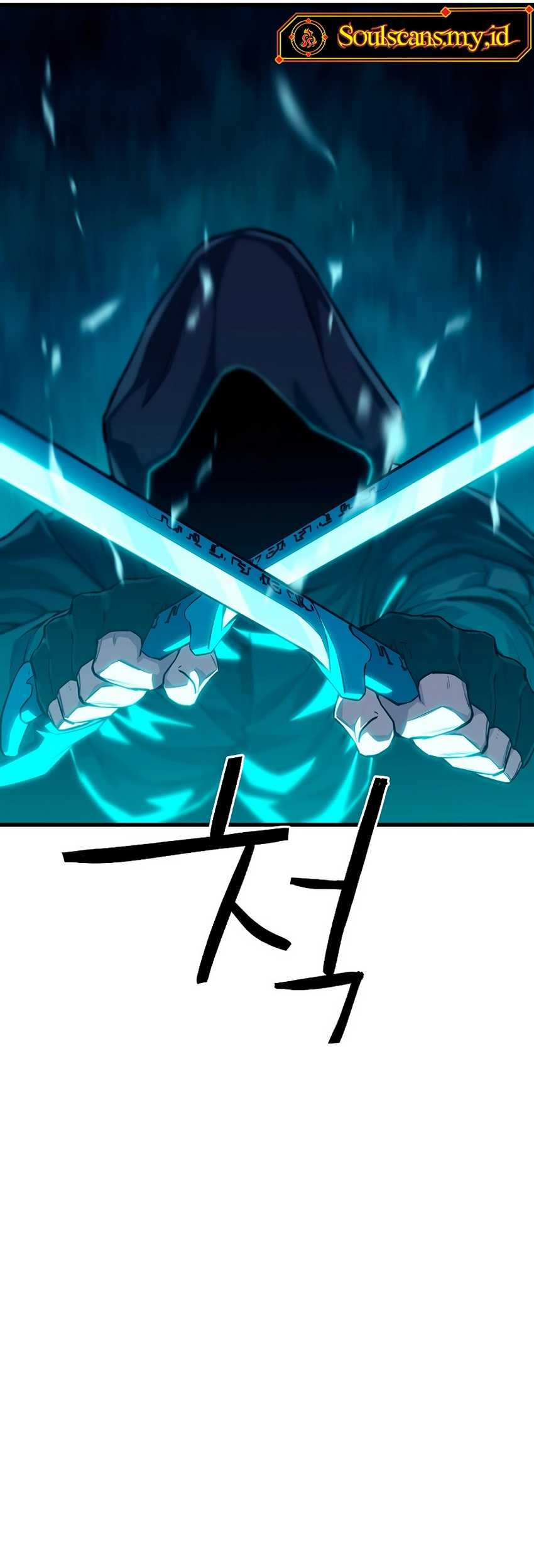 Battle Slime Chapter 03 Gambar 121