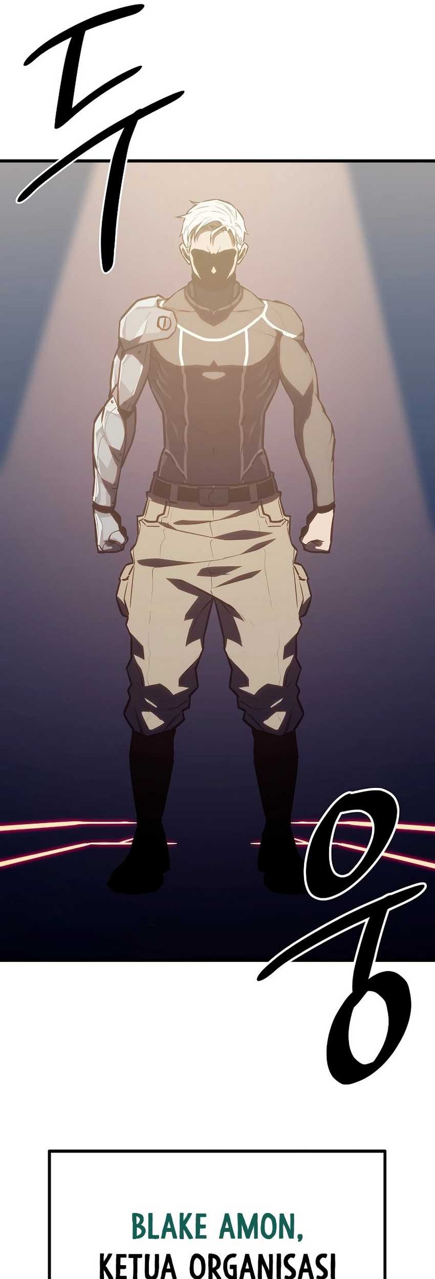 Battle Slime Chapter 03 Gambar 8