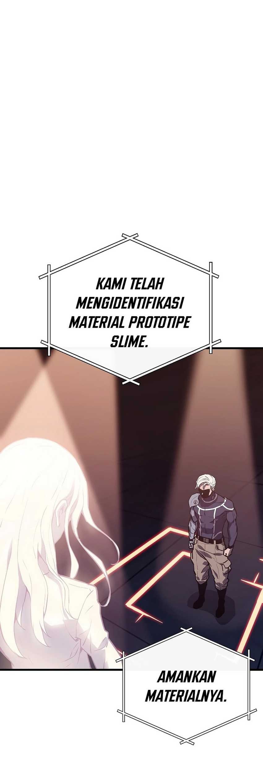 Battle Slime Chapter 03 Gambar 10