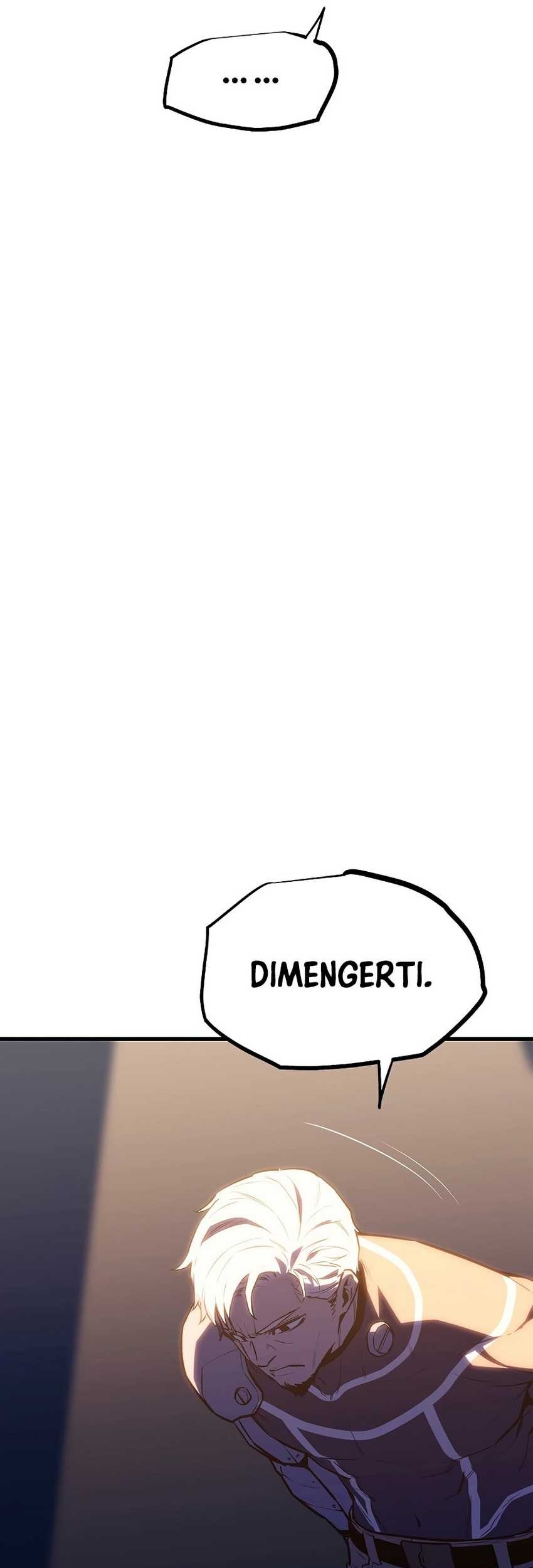 Battle Slime Chapter 03 Gambar 12