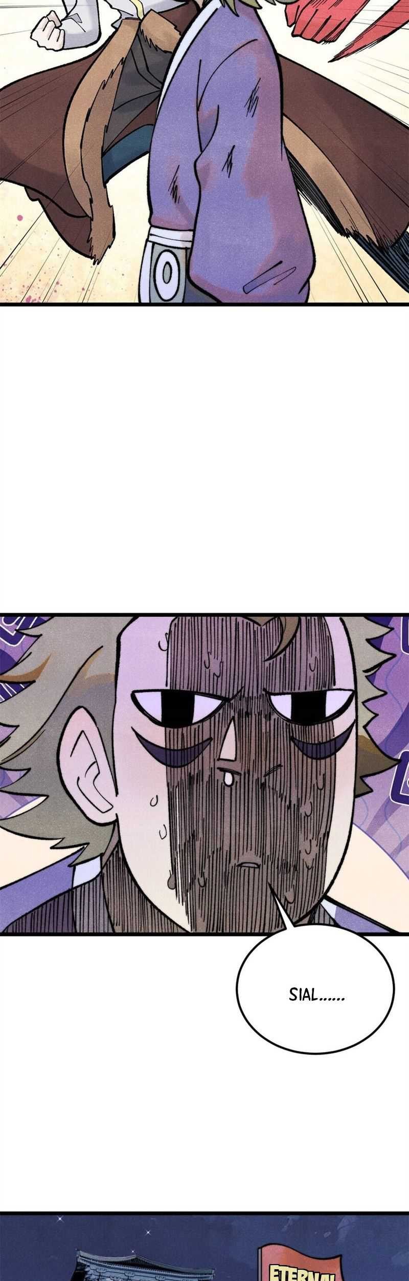 All Hail the Sect Leader Chapter 303 Gambar 20