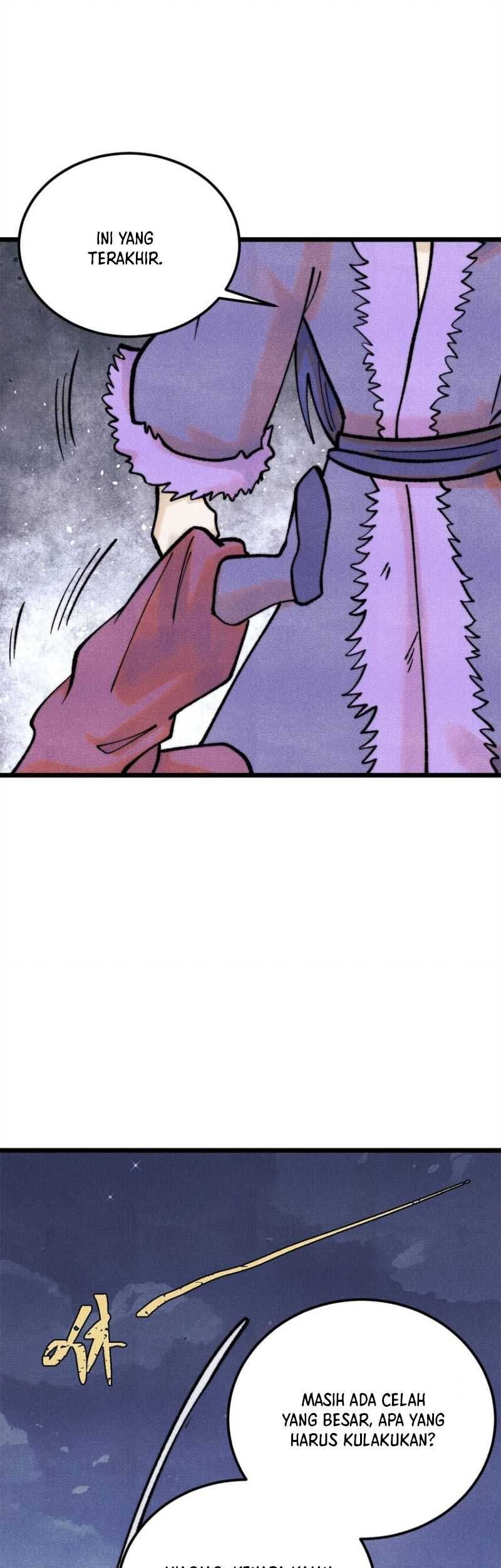 All Hail the Sect Leader Chapter 303 Gambar 22