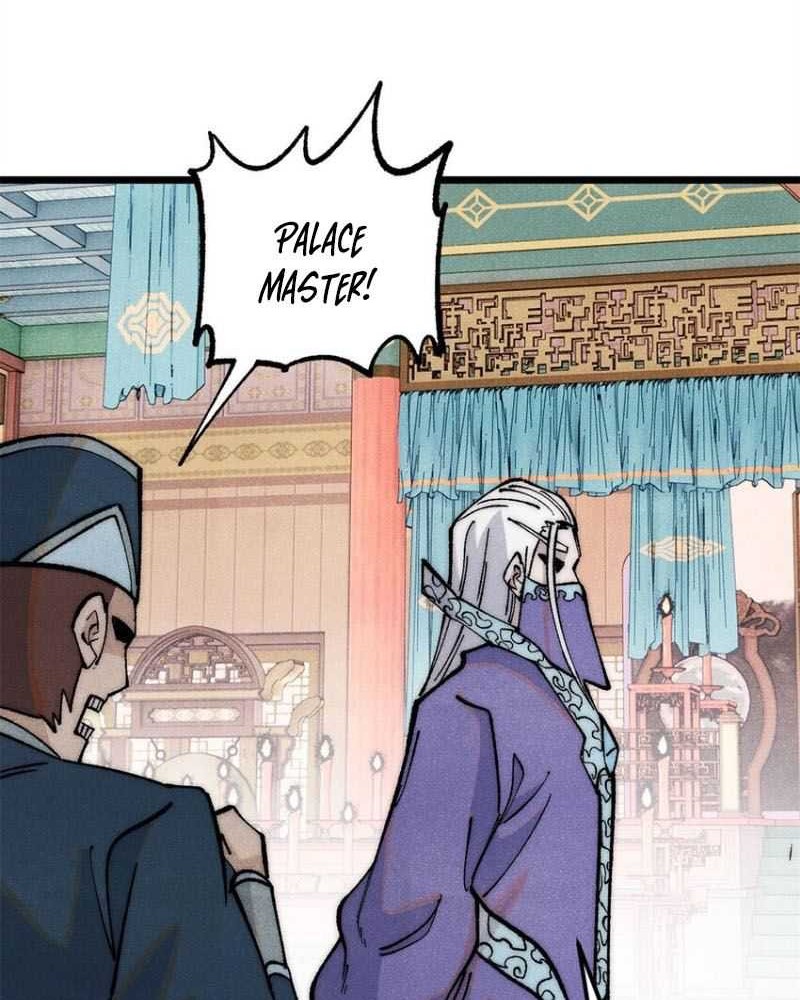 All Hail the Sect Leader Chapter 303 Gambar 49